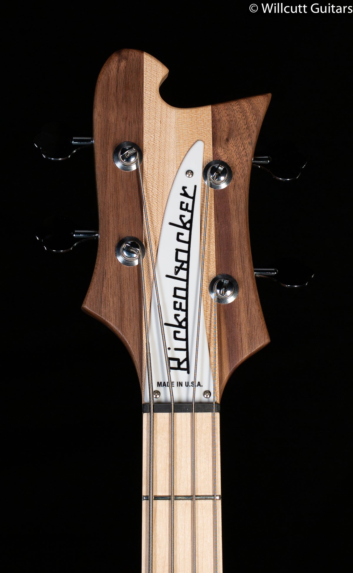Rickenbacker 4003SW Bass Walnut