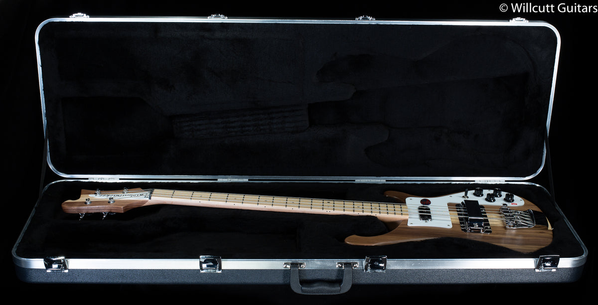 Rickenbacker 4003SW Bass Walnut