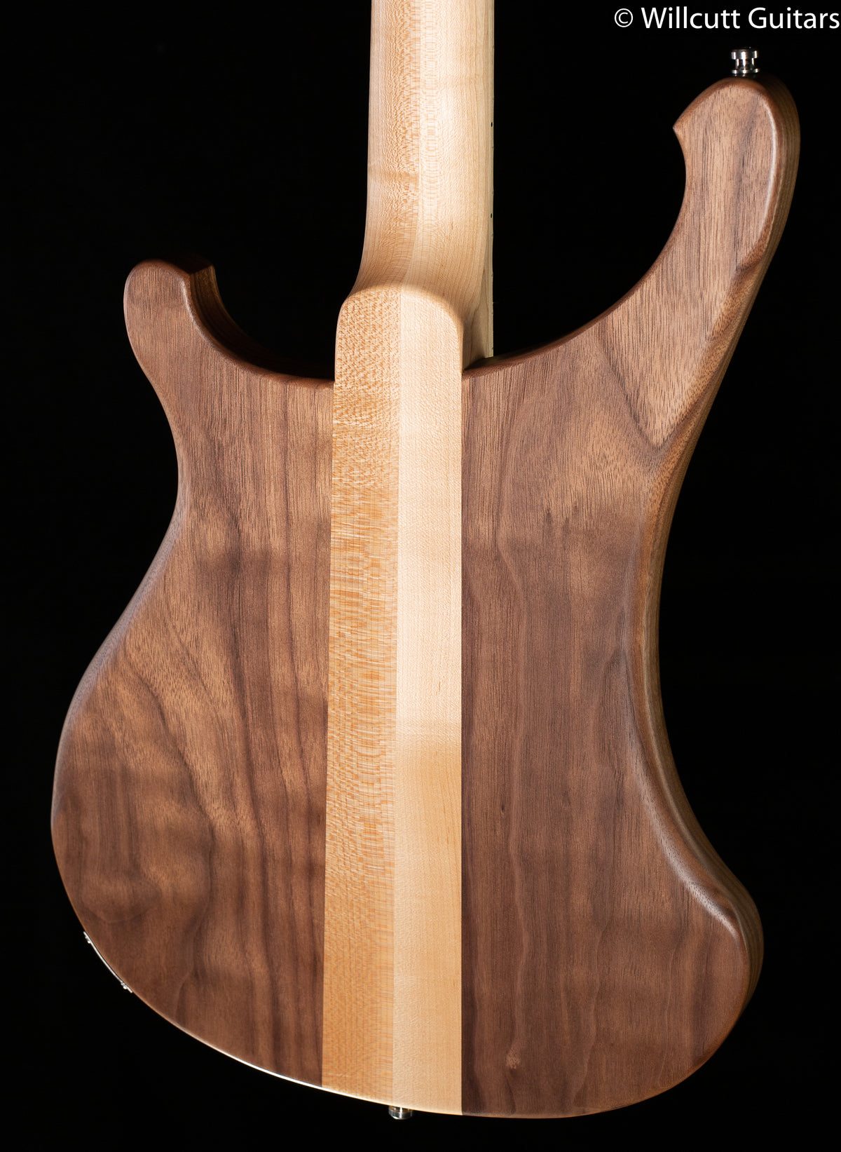 Rickenbacker 4003SW Bass Walnut