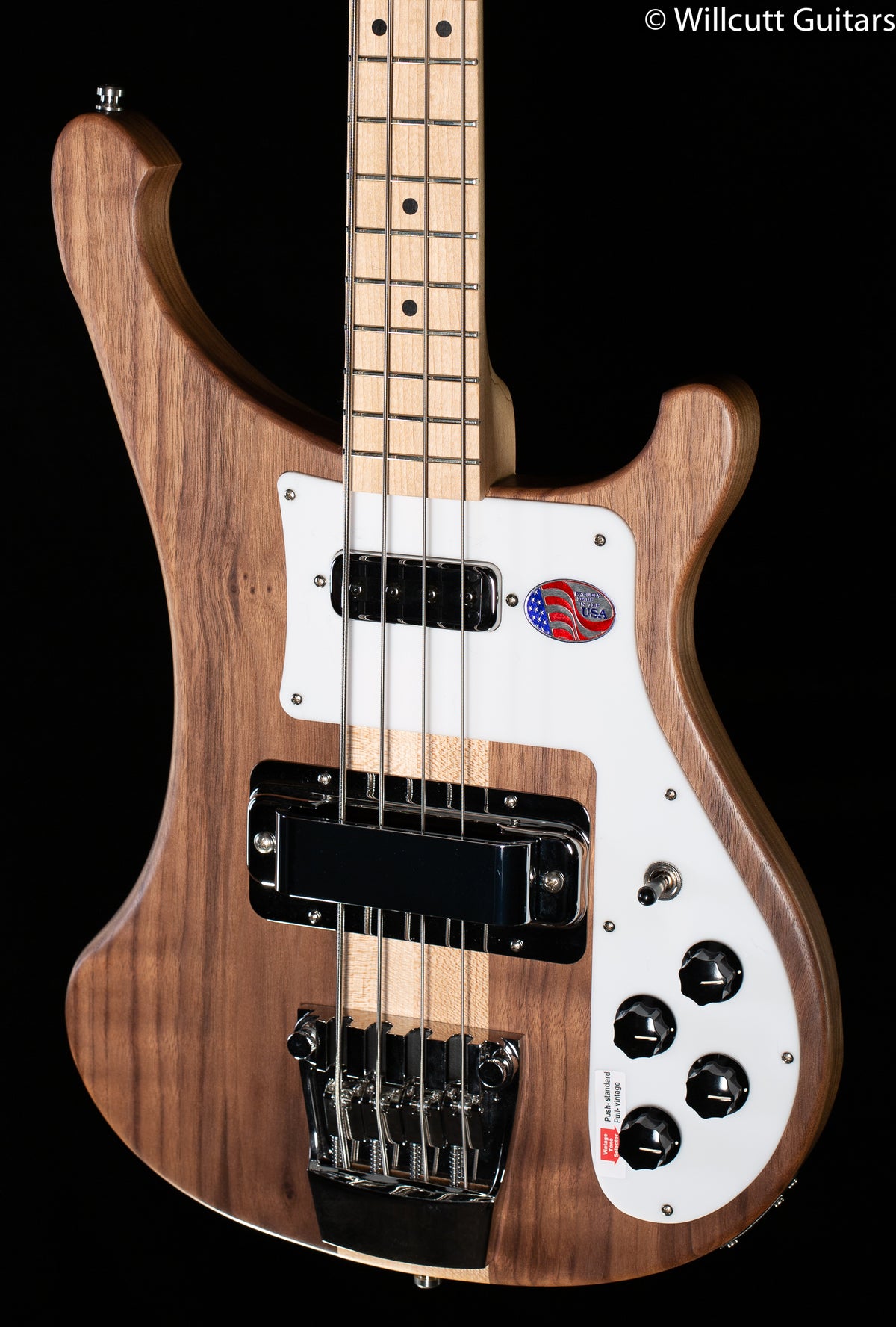 Rickenbacker 4003SW Bass Walnut