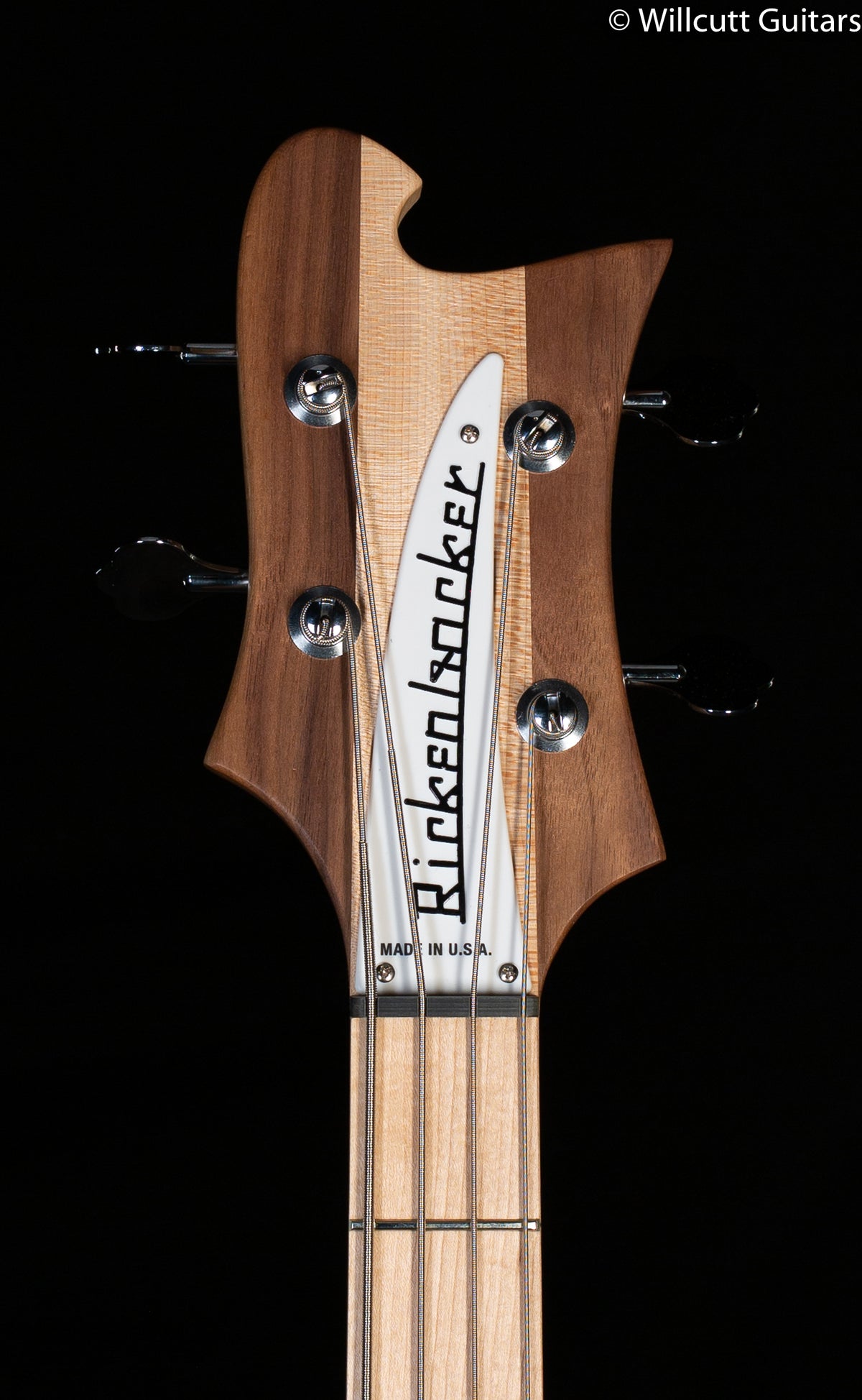 Rickenbacker 4003SW Bass Walnut