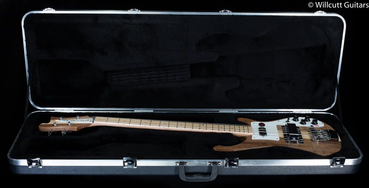 Rickenbacker 4003SW Bass Walnut
