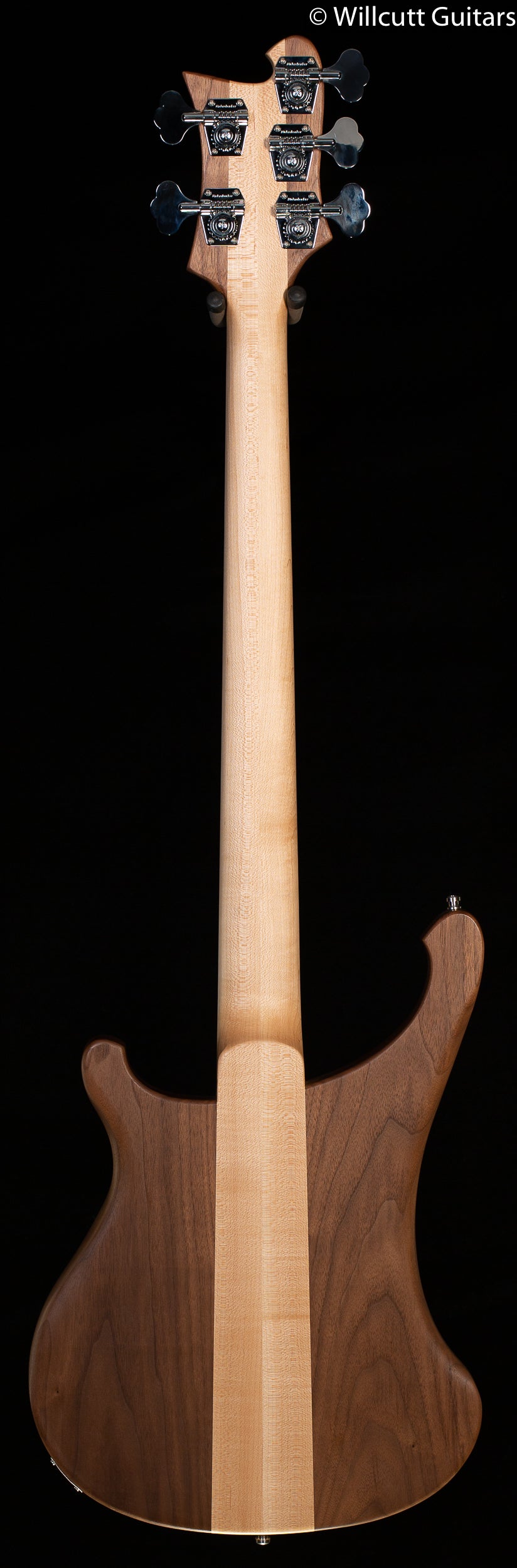 Rickenbacker 4003SW/5 Bass Walnut