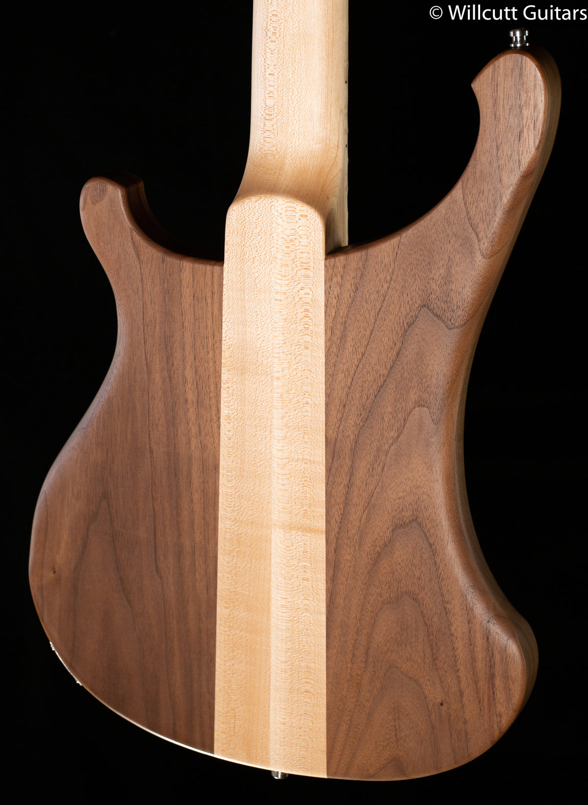 Rickenbacker 4003SW/5 Bass Walnut