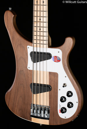 Rickenbacker 4003SW/5 Bass Walnut