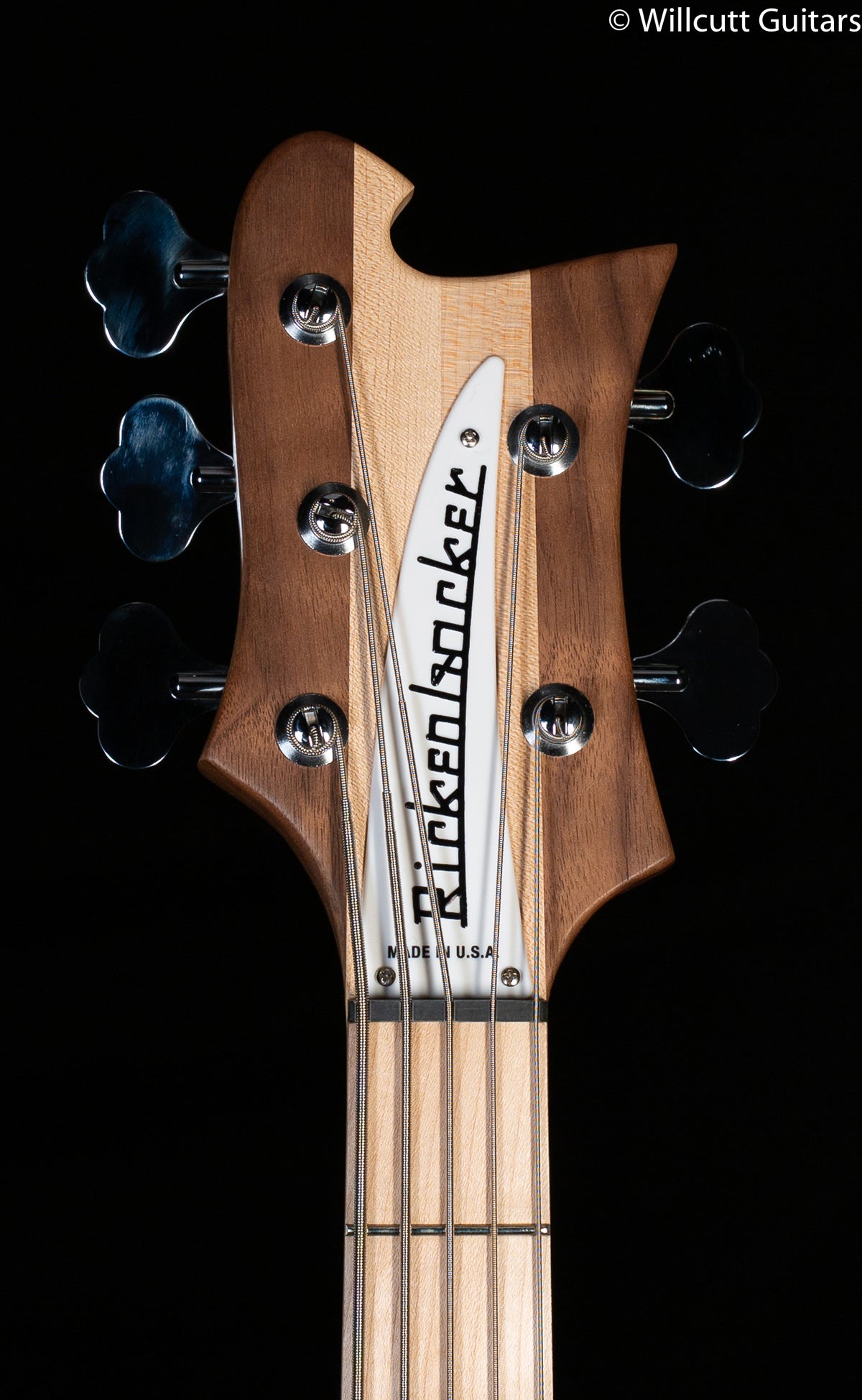Rickenbacker 4003SW/5 Bass Walnut