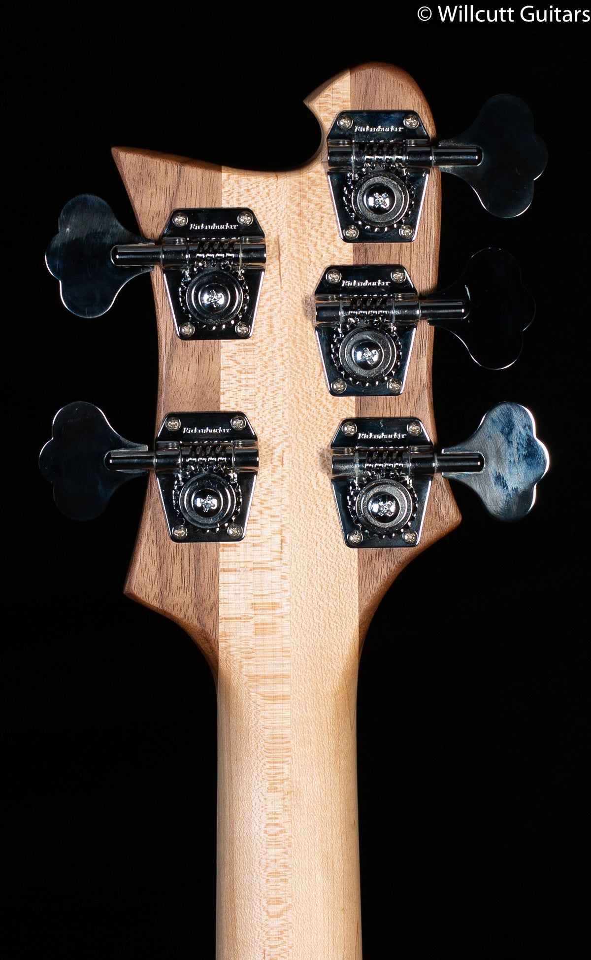 Rickenbacker 4003SW/5 Bass Walnut