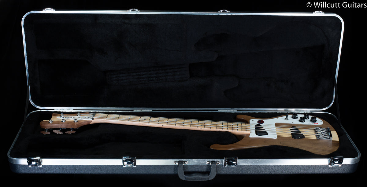 Rickenbacker 4003SW/5 Bass Walnut