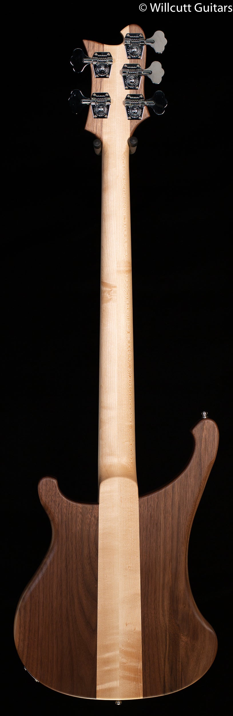 Rickenbacker 4003SW/5 Bass Walnut