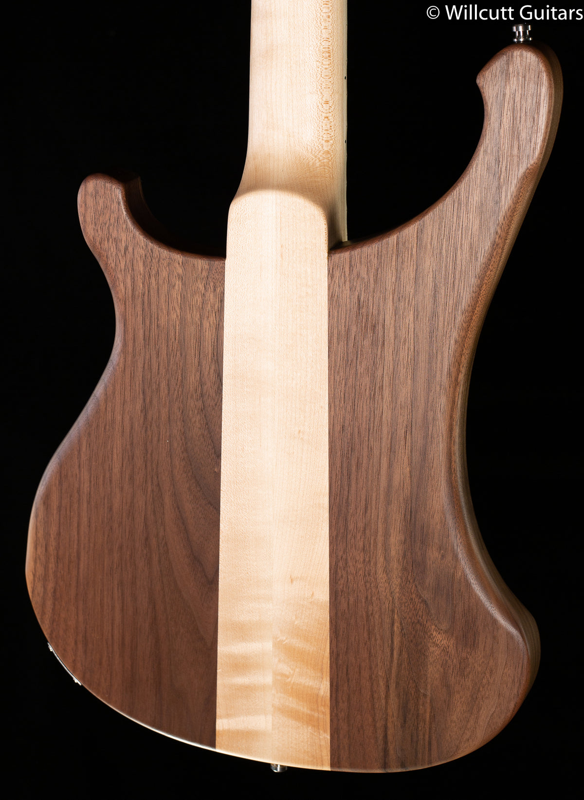 Rickenbacker 4003SW/5 Bass Walnut