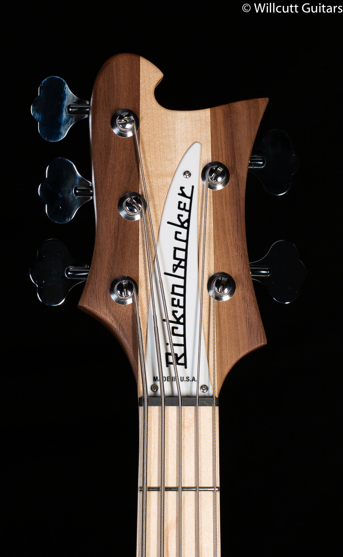 Rickenbacker 4003SW/5 Bass Walnut