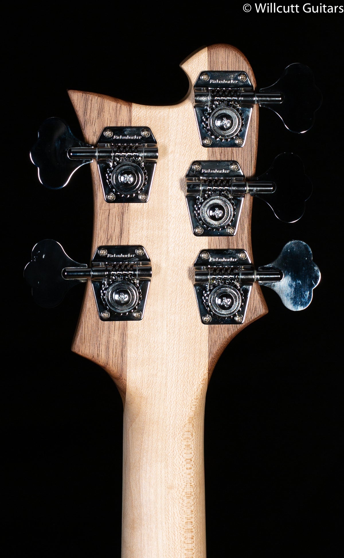 Rickenbacker 4003SW/5 Bass Walnut