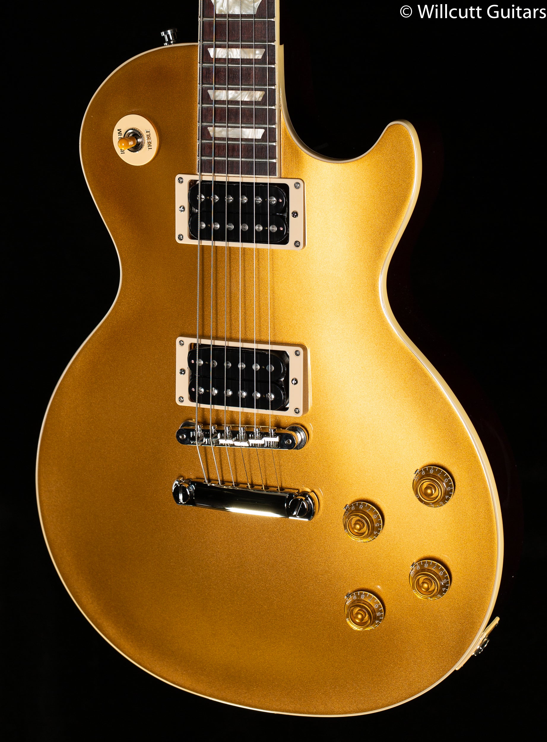 Gibson Slash 