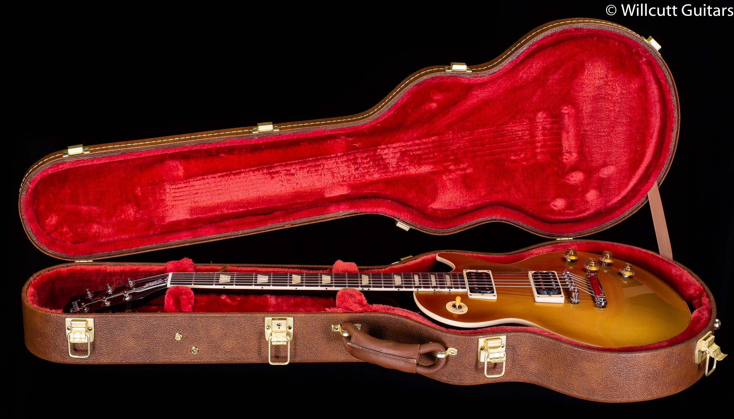 Slash Named Victoria Les Paul After Person Who Stole His Old Guitars