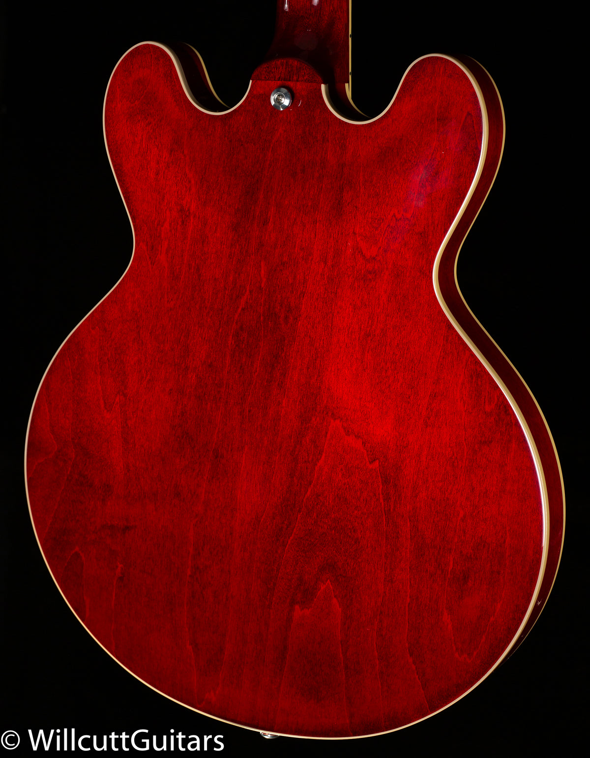 Gibson ES-335 Sixties Cherry