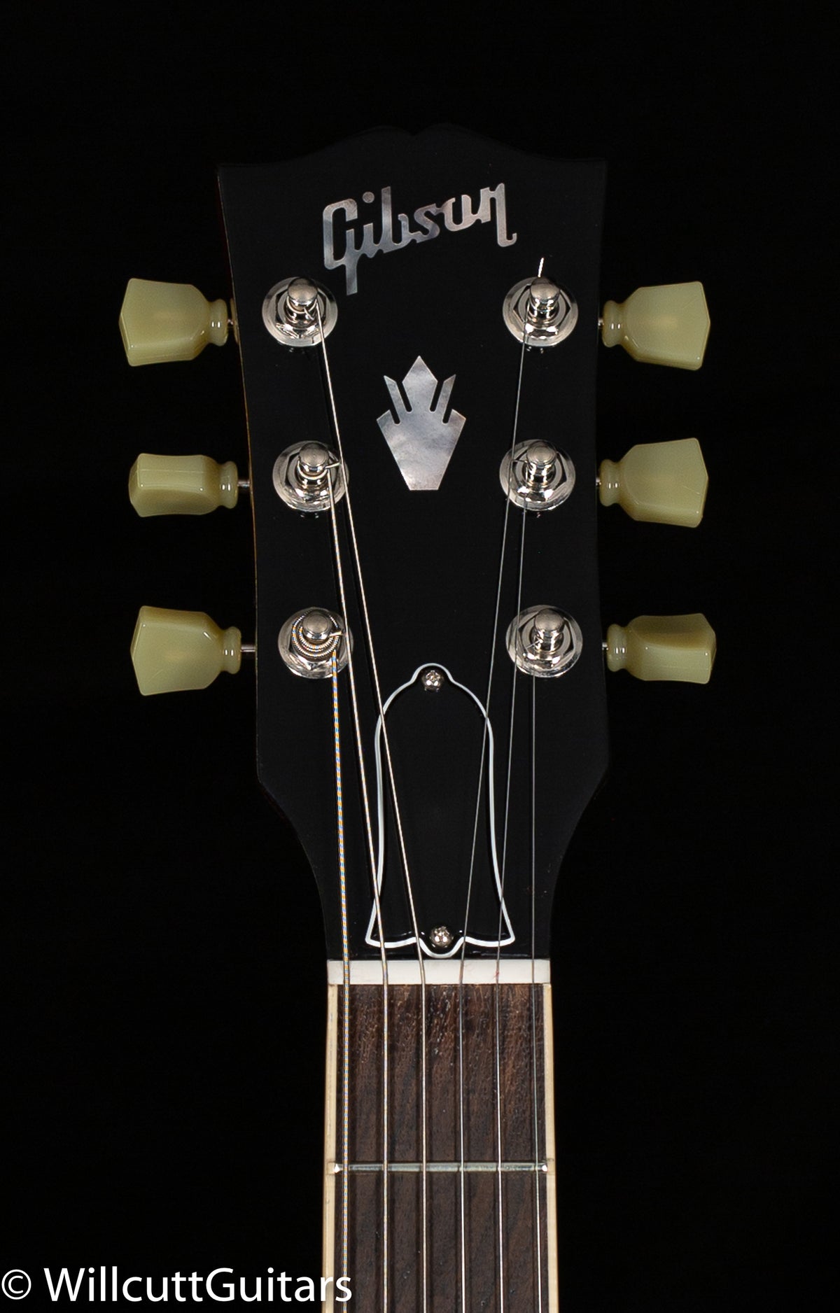 Gibson ES-335 Sixties Cherry
