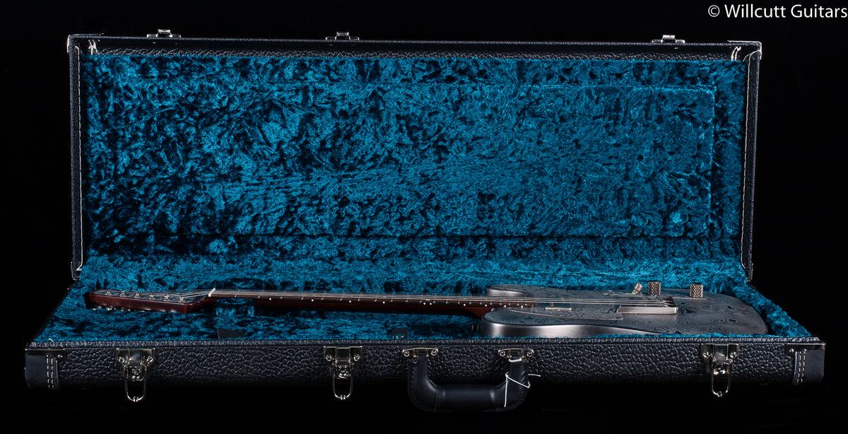 Trussart Steelcaster Antique Roses