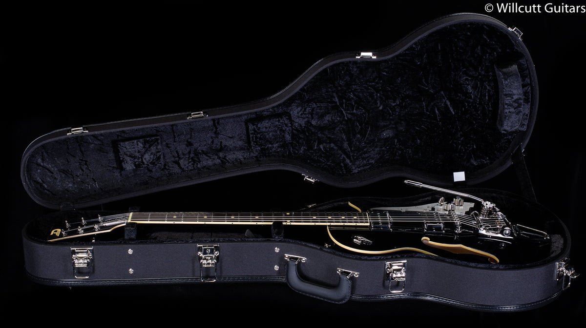 Duesenberg Starplayer TV Plus Black (773)