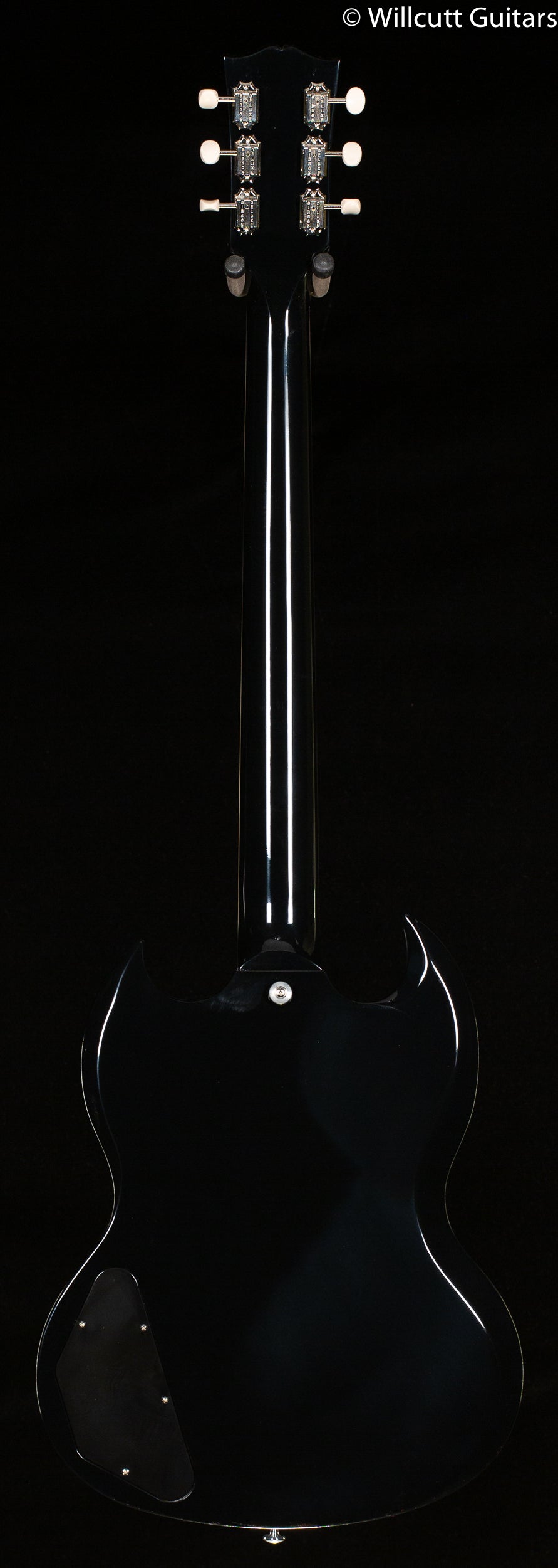 Gibson SG Special Ebony