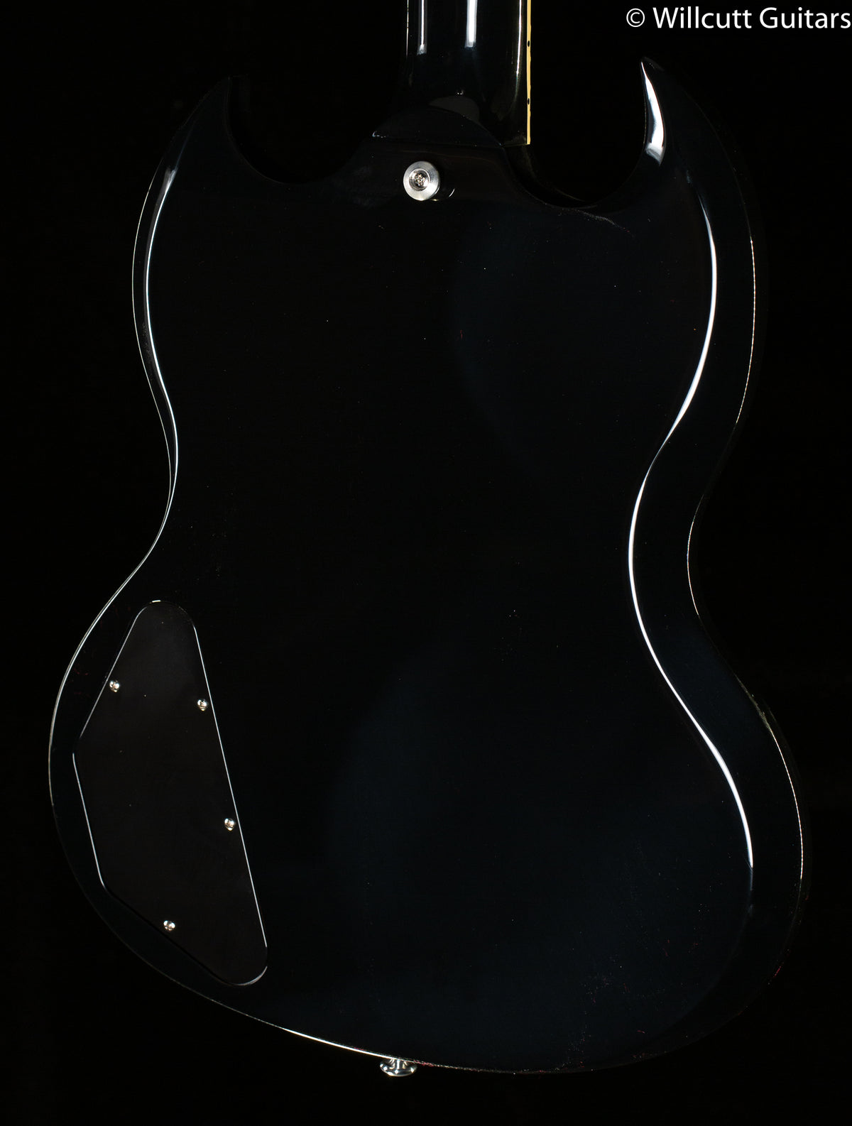Gibson SG Special Ebony