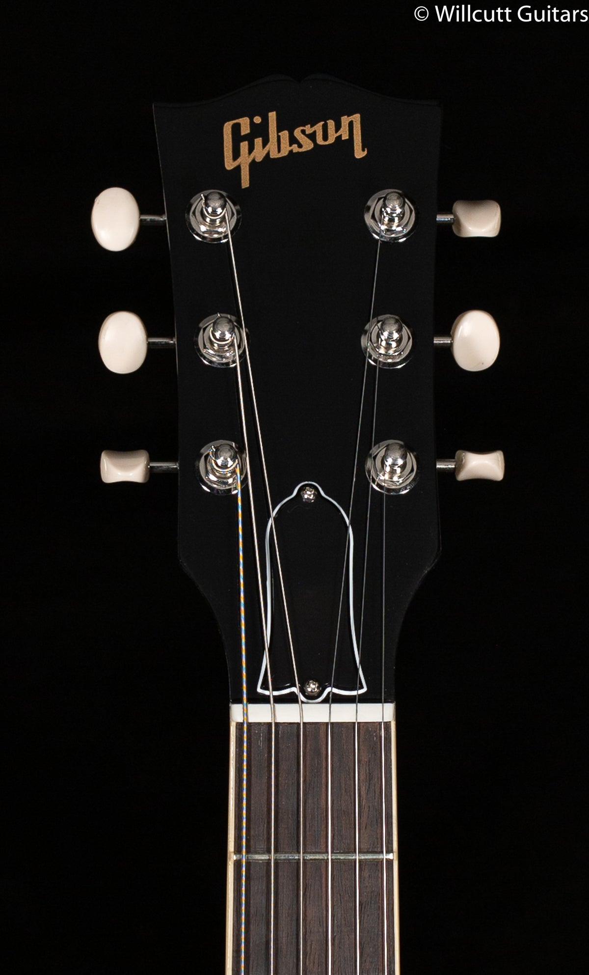 Gibson SG Special Ebony
