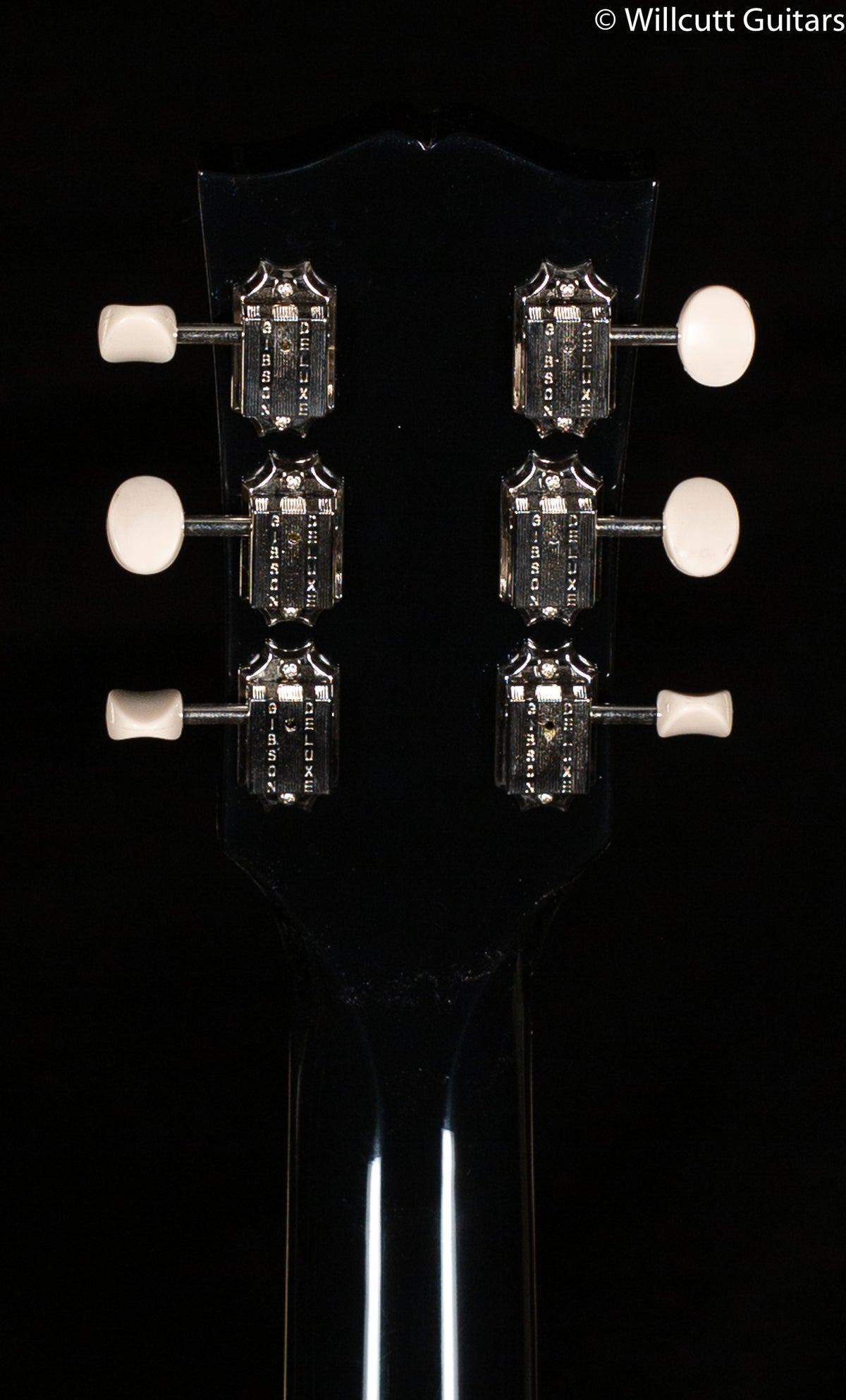 Gibson SG Special Ebony