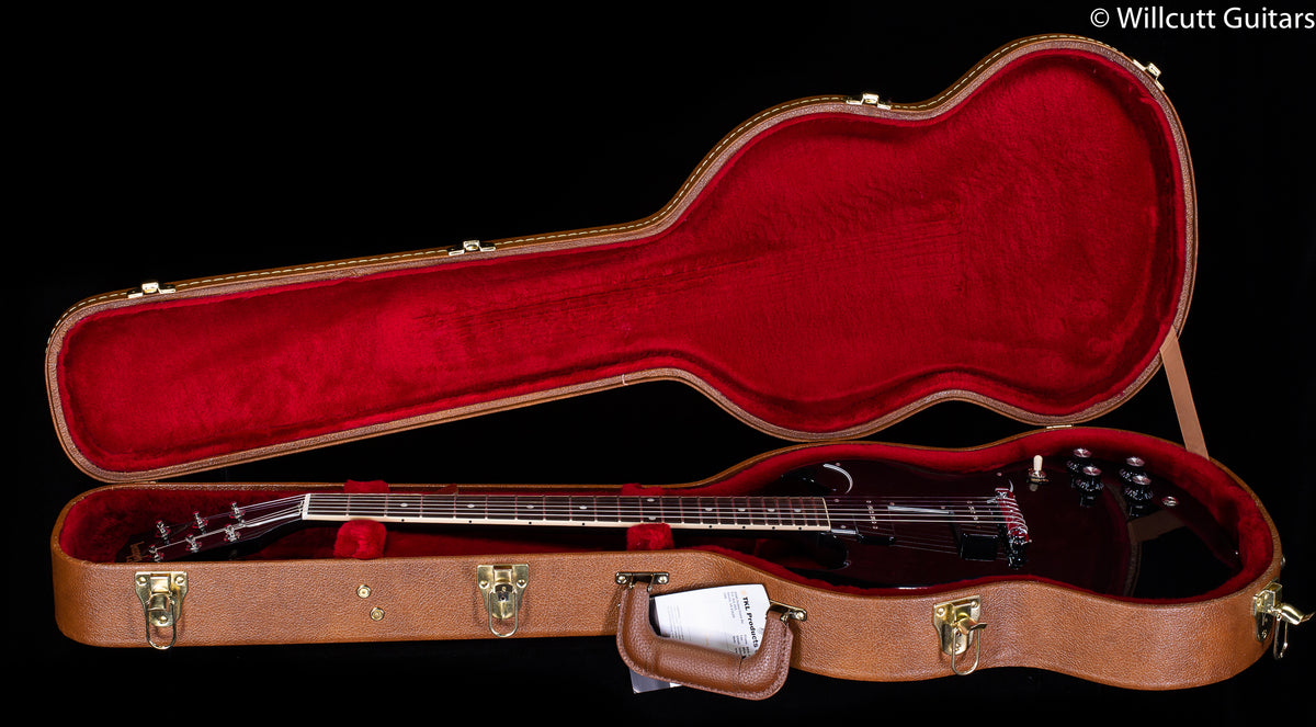 Gibson SG Special Ebony