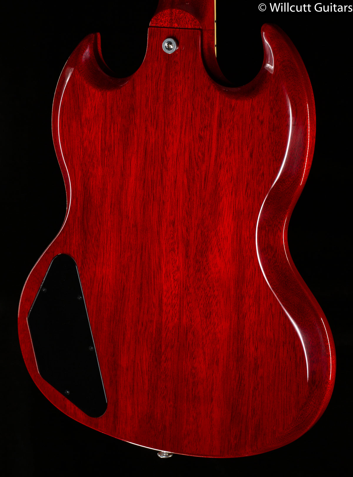 Gibson SG Standard Heritage Cherry (119)