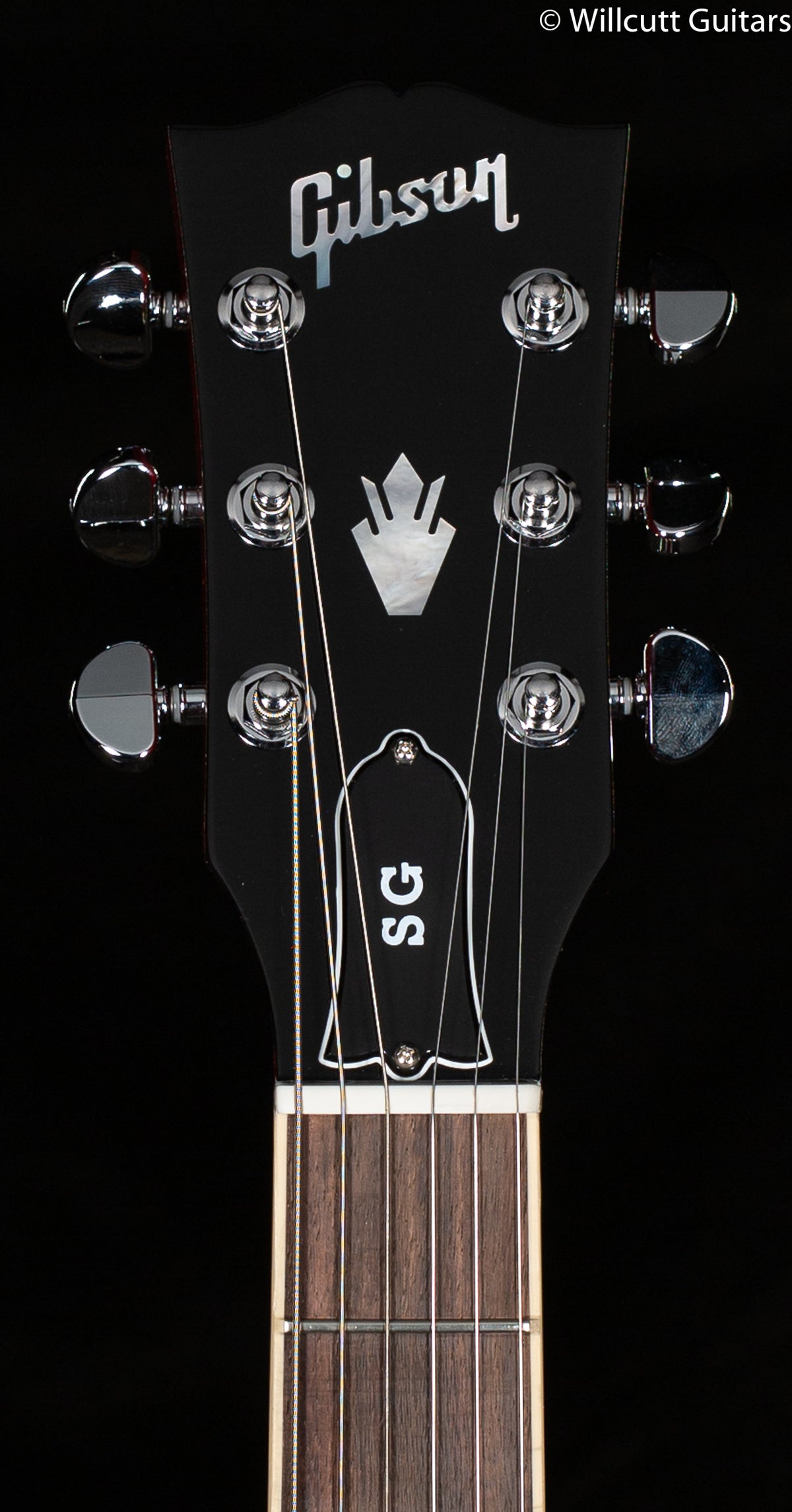 Gibson SG Standard Heritage Cherry (119)