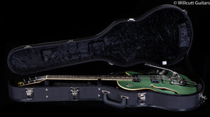 Duesenberg Starplayer TV  Catalina Harbor Green (994)