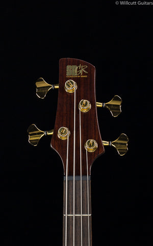 Ibanez 1900ENTL Bass Guitar w/ case