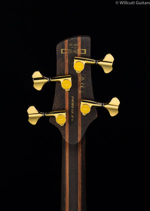 Ibanez 1900ENTL Bass Guitar w/ case