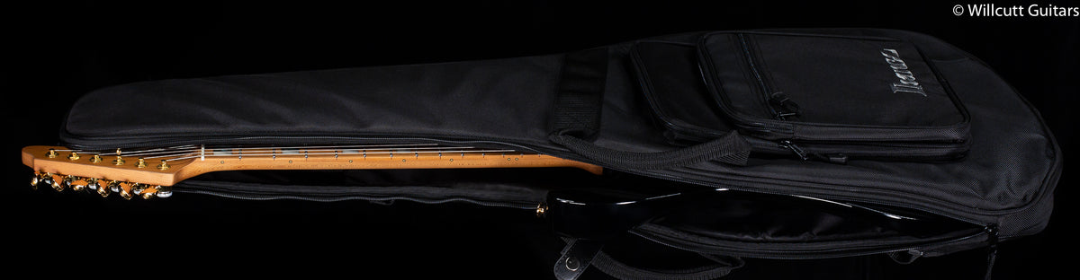Ibanez Tim Henson Signature THBB10 Black Gloss