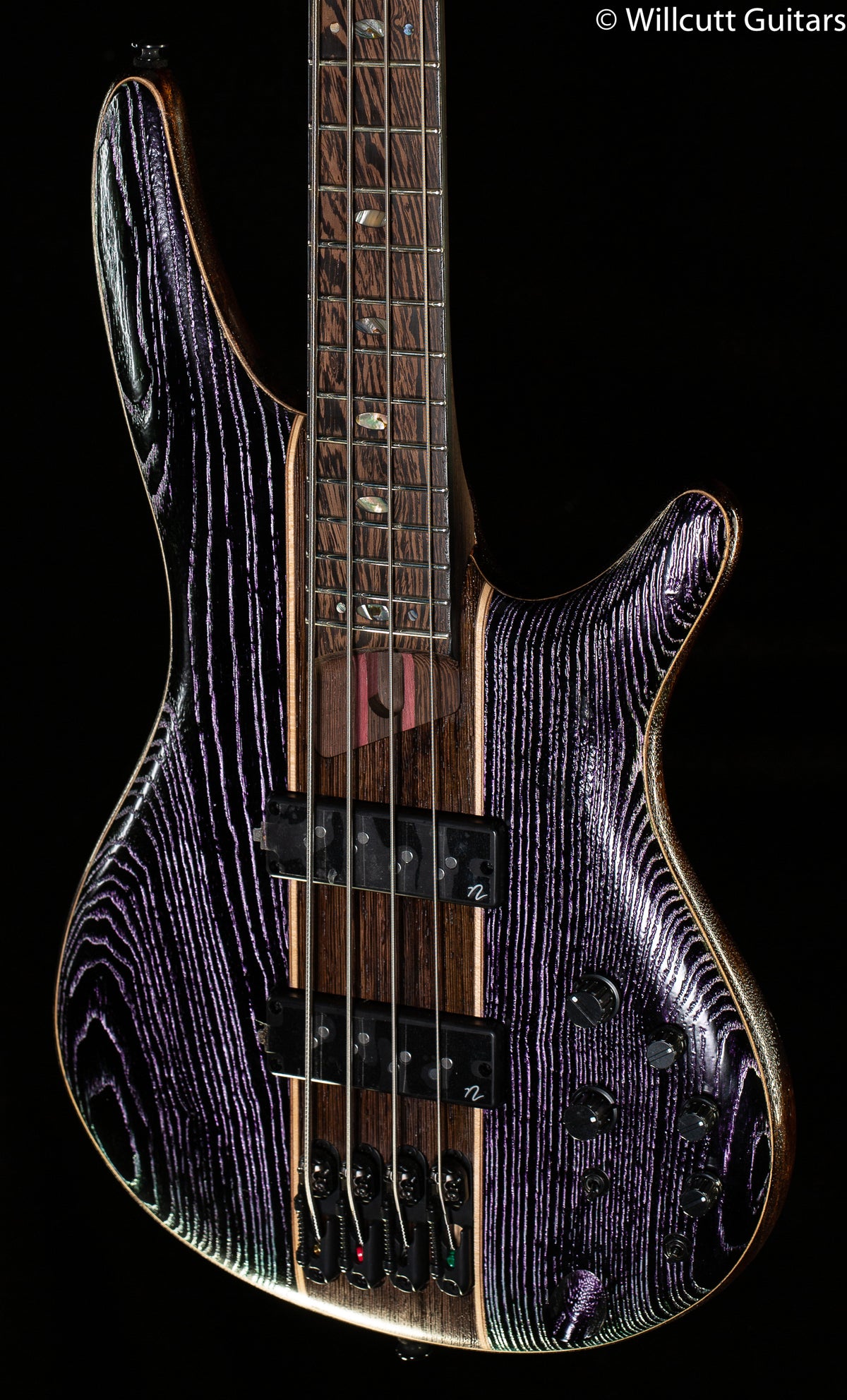 Ibanez SR1300SB Magic Wave Low Gloss Bass Guitar