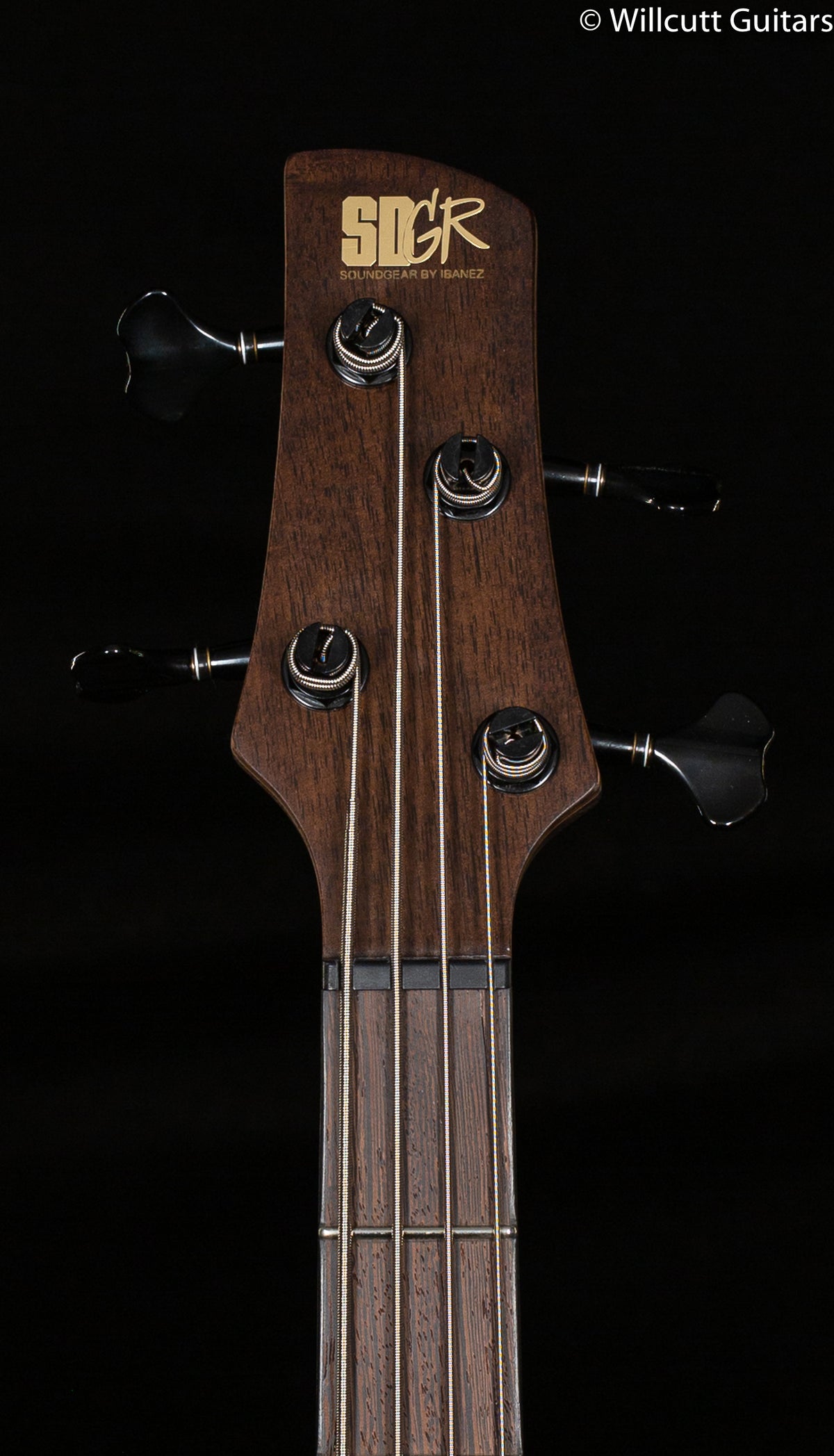 Ibanez SR1300SB Magic Wave Low Gloss Bass Guitar