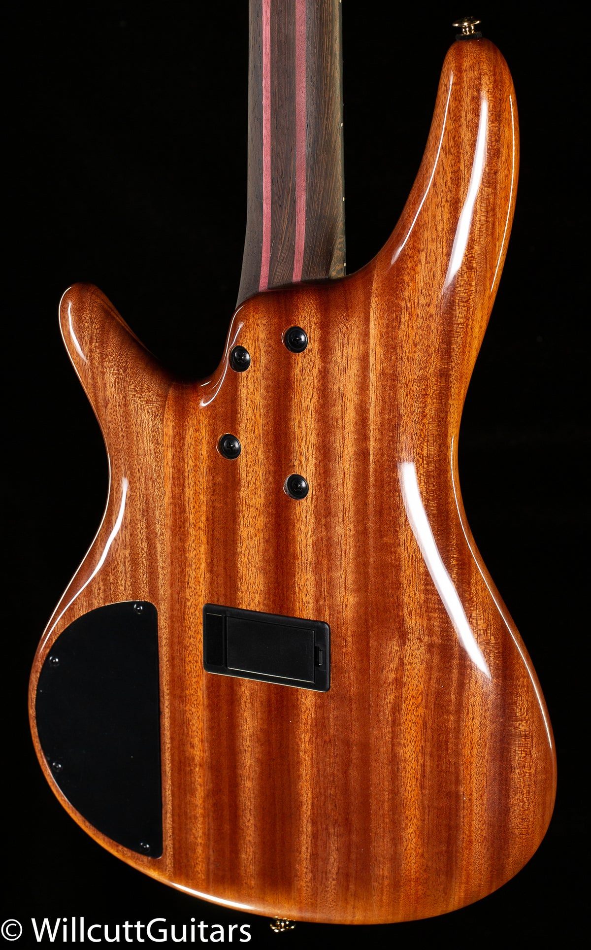 Ibanez SR1600D Premium Bass Autumn Sunset Sky Bass Guitar