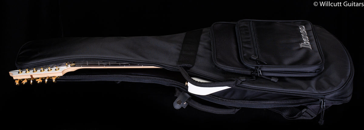 Ibanez JEM7V Steve Vai Signature Premium White (386)