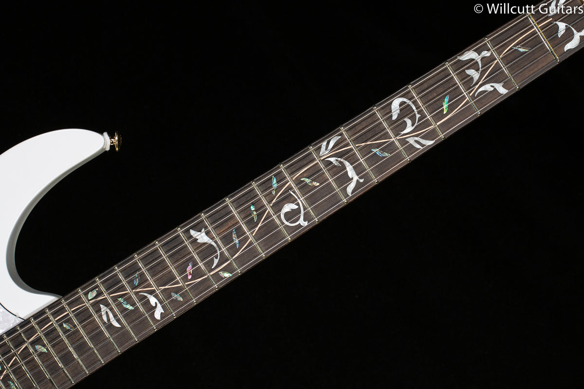 Ibanez JEM7V Steve Vai Signature Premium White (386)