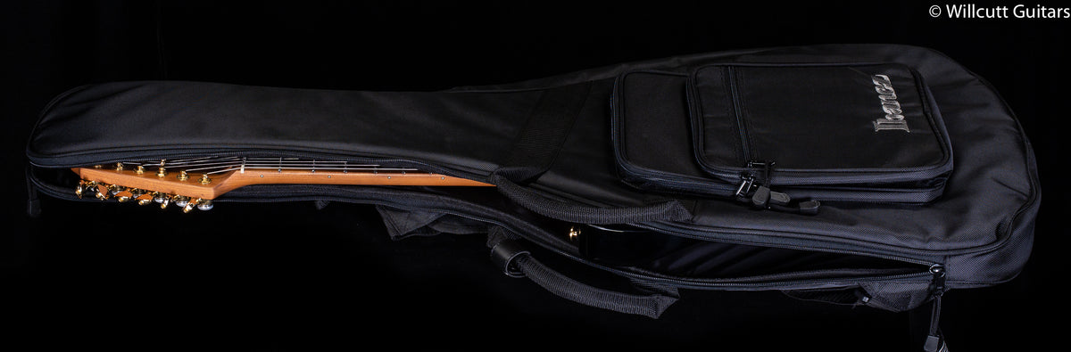 Ibanez Tim Henson Signature THBB10 Black Gloss (941)