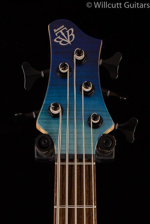 5弦ベース　Ibanez BTB20TH5(BRL) 5弦ベースIbanez BTB20TH5(BRL)