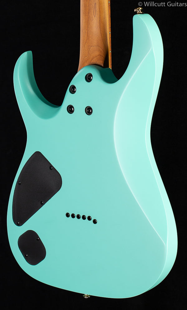 Ibanez RGA RGA42HPSFM Sea Foam Green Matte (323) - Willcutt