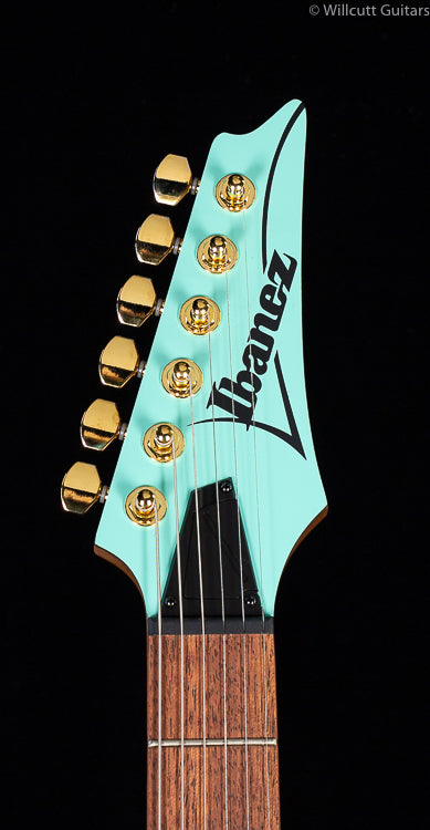 Ibanez RGA RGA42HPSFM Sea Foam Green Matte (323)