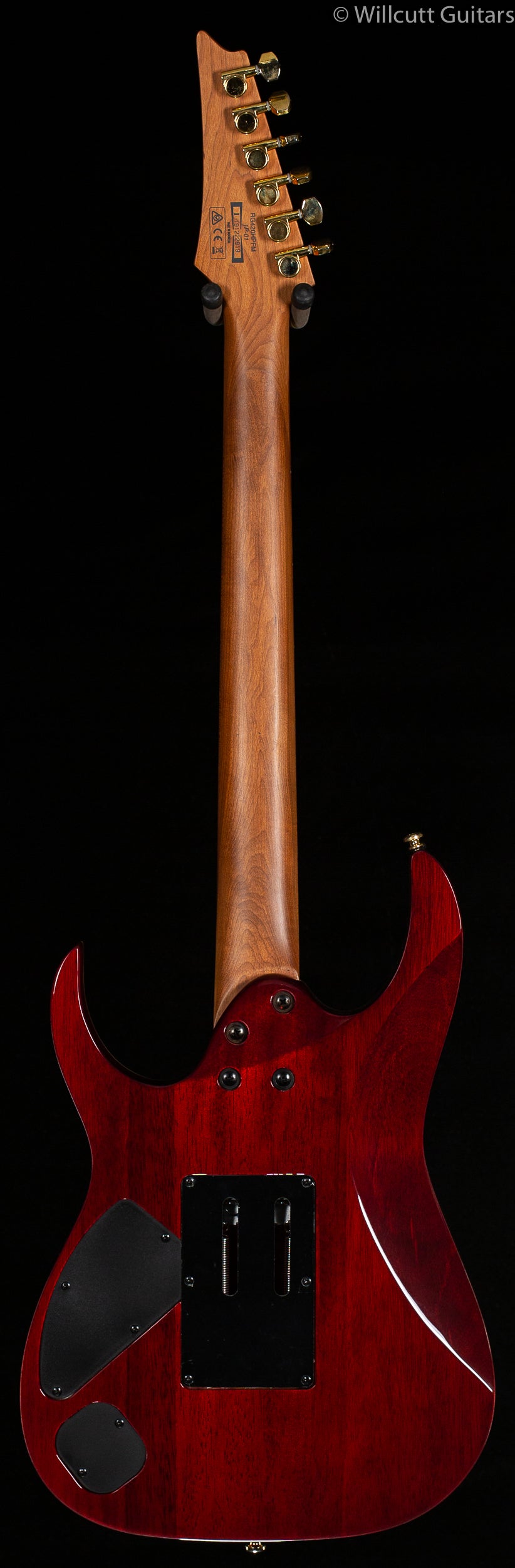 Ibanez RG420HPFM Autumn Leaf Gradation