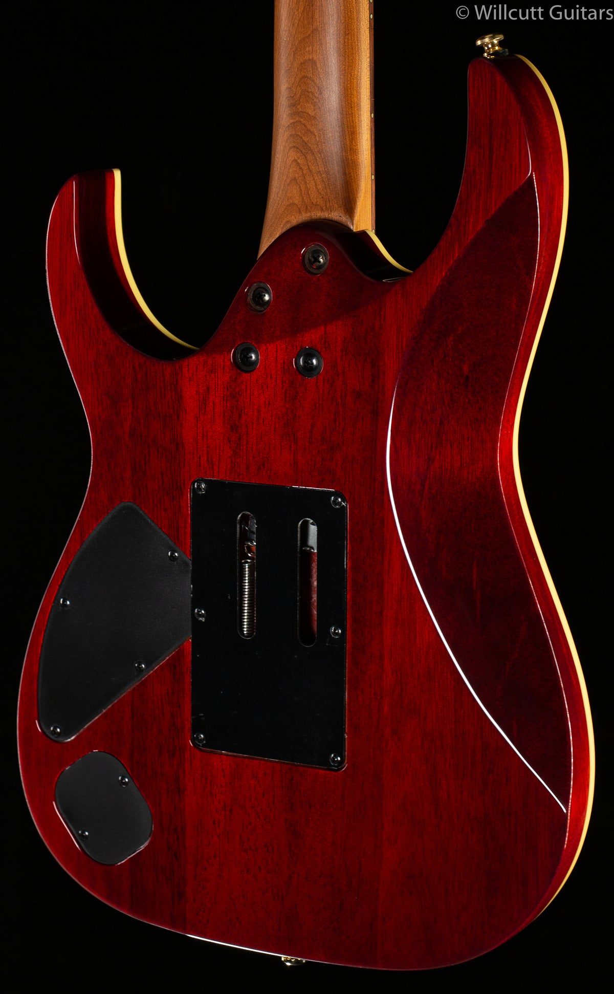 Ibanez RG420HPFM Autumn Leaf Gradation