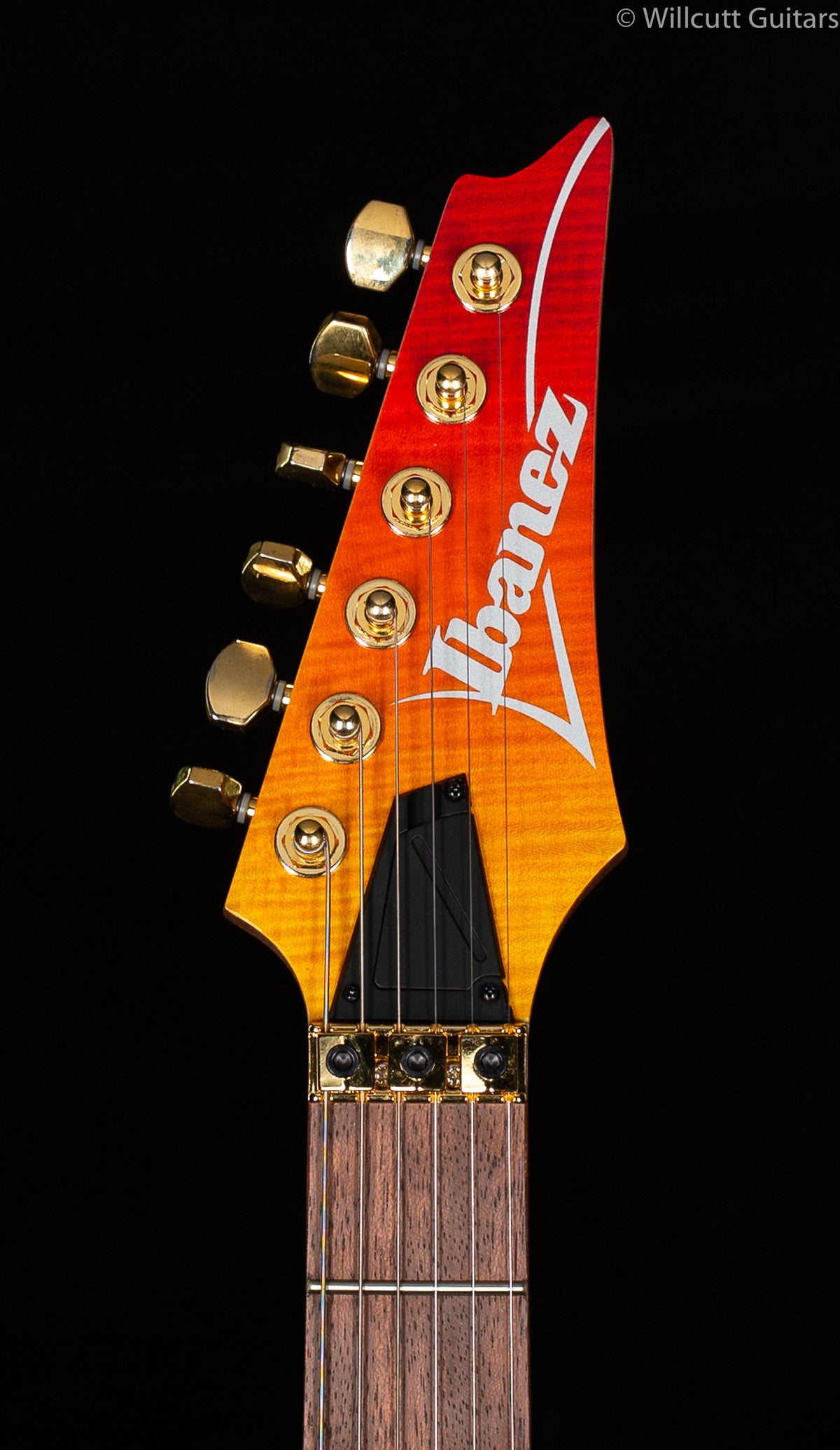 Ibanez RG420HPFM Autumn Leaf Gradation