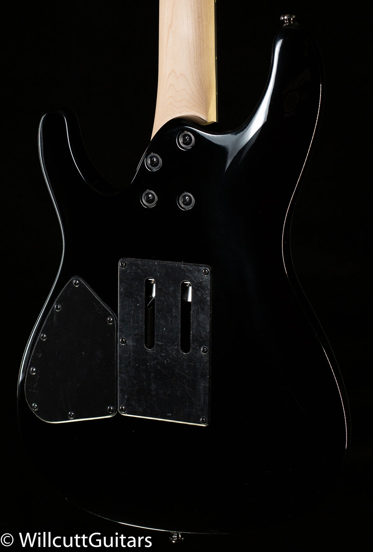 Ibanez JIVAJR Nita Strauss Signature Deep Sea Blonde (398)