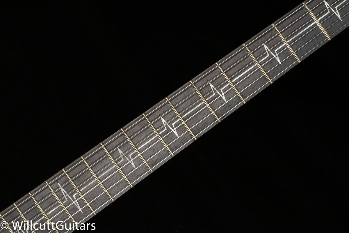 Ibanez JIVAJR Nita Strauss Signature Deep Sea Blonde (398)