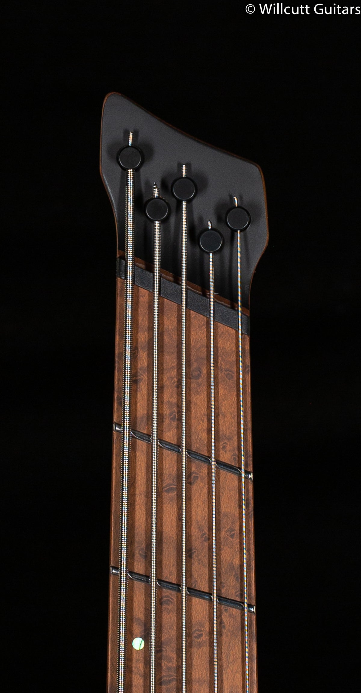Ibanez Bass Workshop EHB1005MS Sea Foam Green Matte Bass Guitar (555)