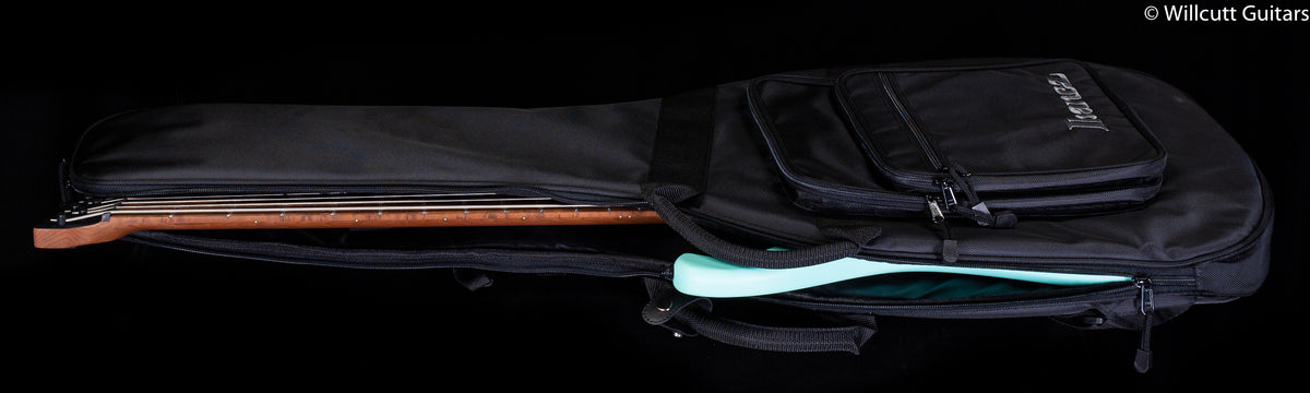 Ibanez Bass Workshop EHB1005MS Sea Foam Green Matte Bass Guitar (555)