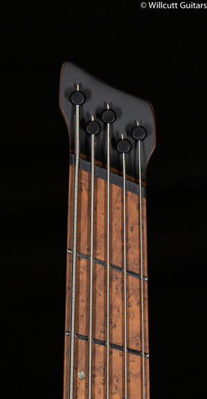 Ibanez Bass Workshop EHB1005MSSFM Sea Foam Green Matte Bass Guitar (556)